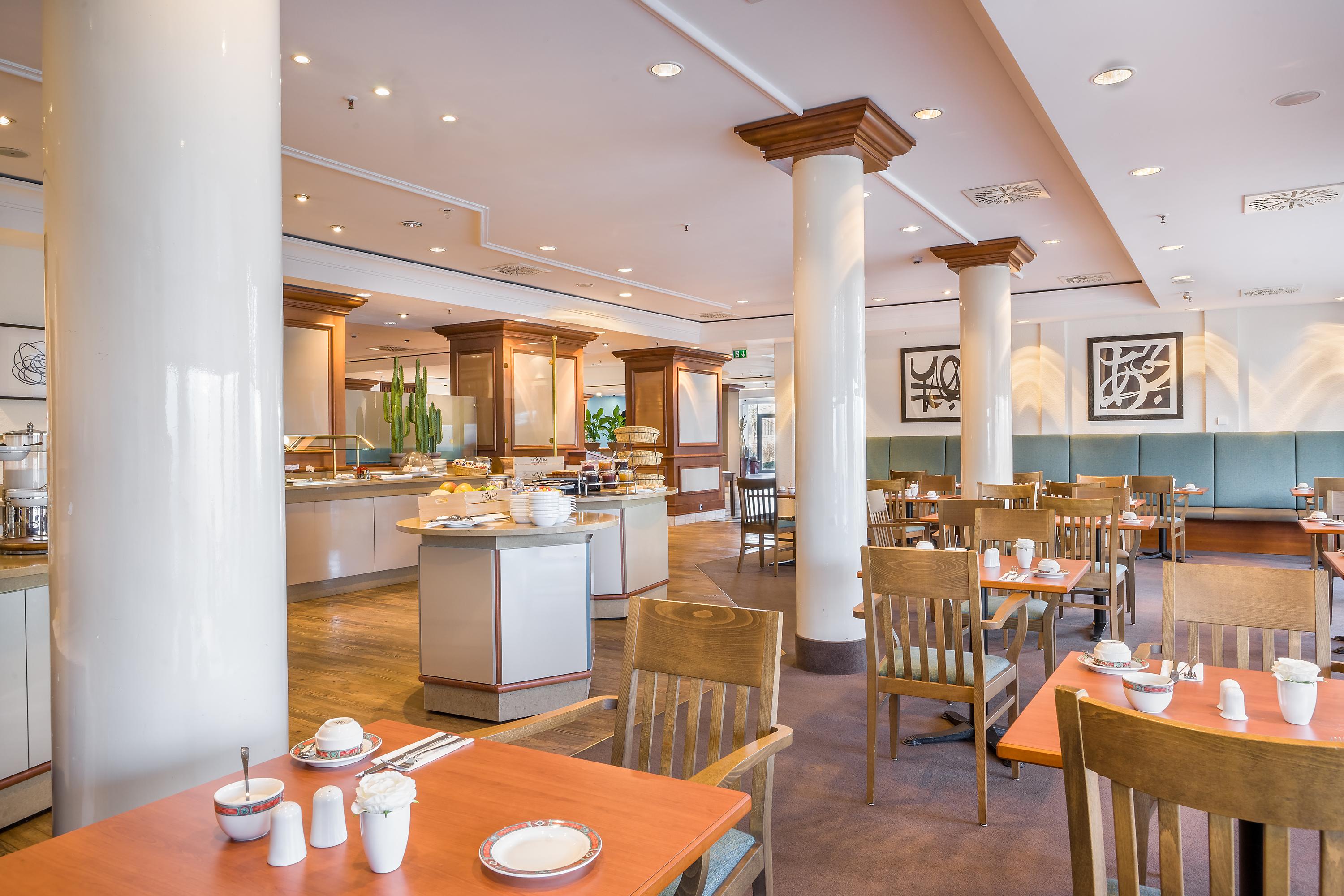 Garner Hotel Ruesselsheim By Ihg Kültér fotó