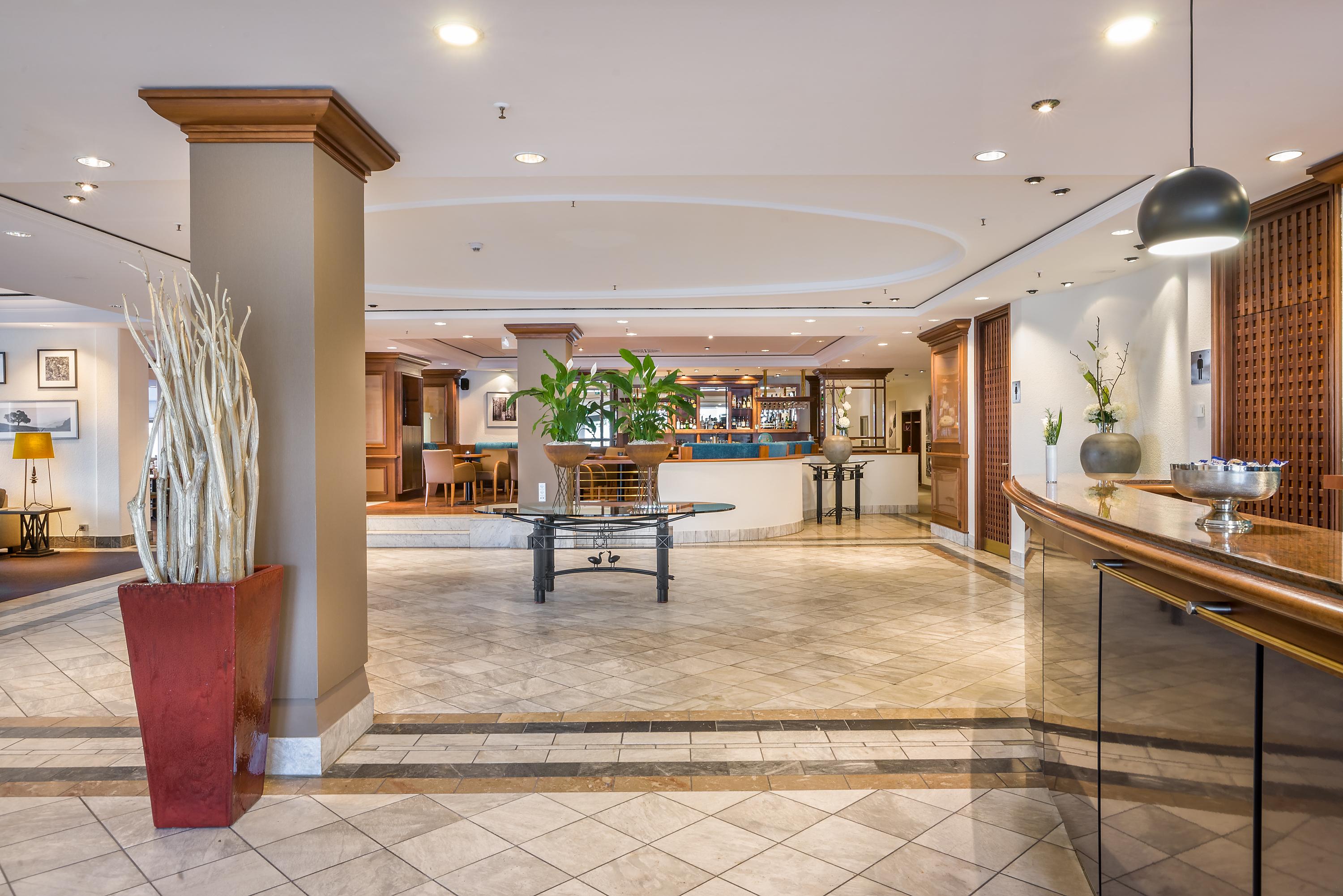 Garner Hotel Ruesselsheim By Ihg Kültér fotó