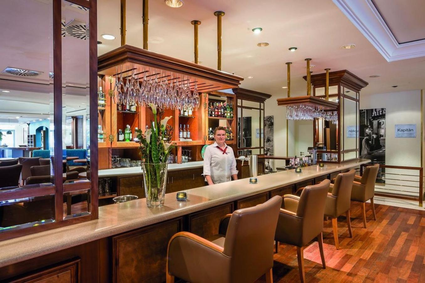 Garner Hotel Ruesselsheim By Ihg Kültér fotó