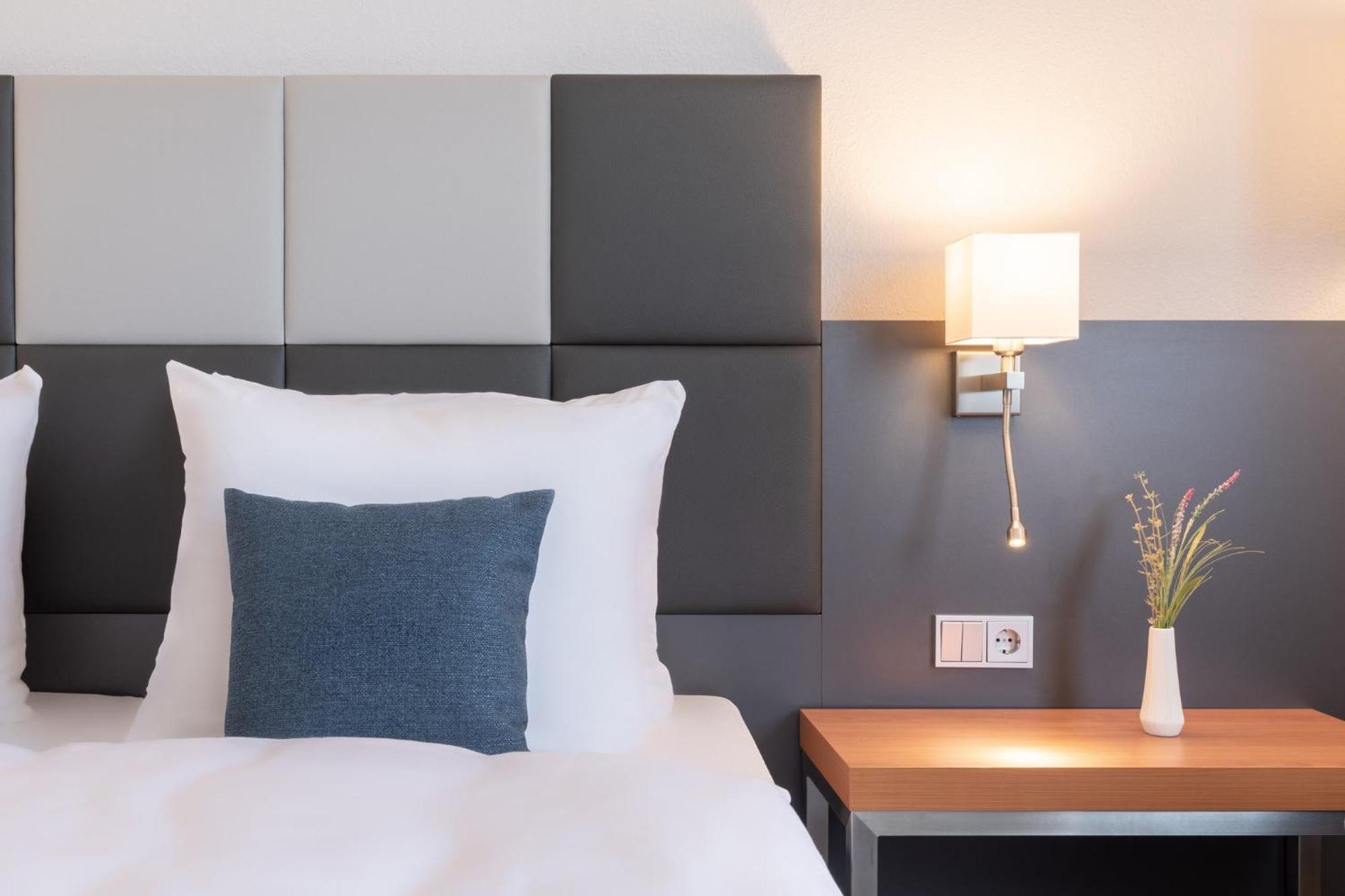Garner Hotel Ruesselsheim By Ihg Kültér fotó