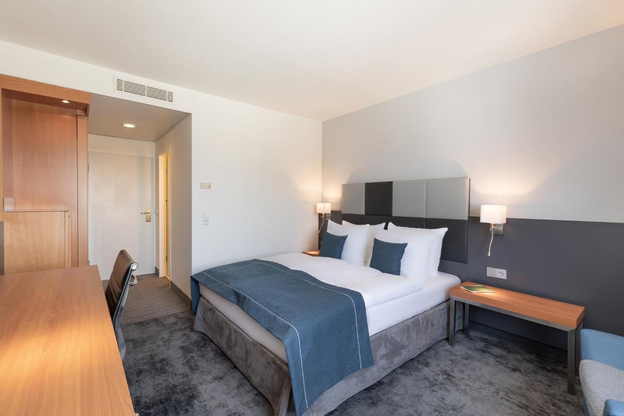 Garner Hotel Ruesselsheim By Ihg Kültér fotó