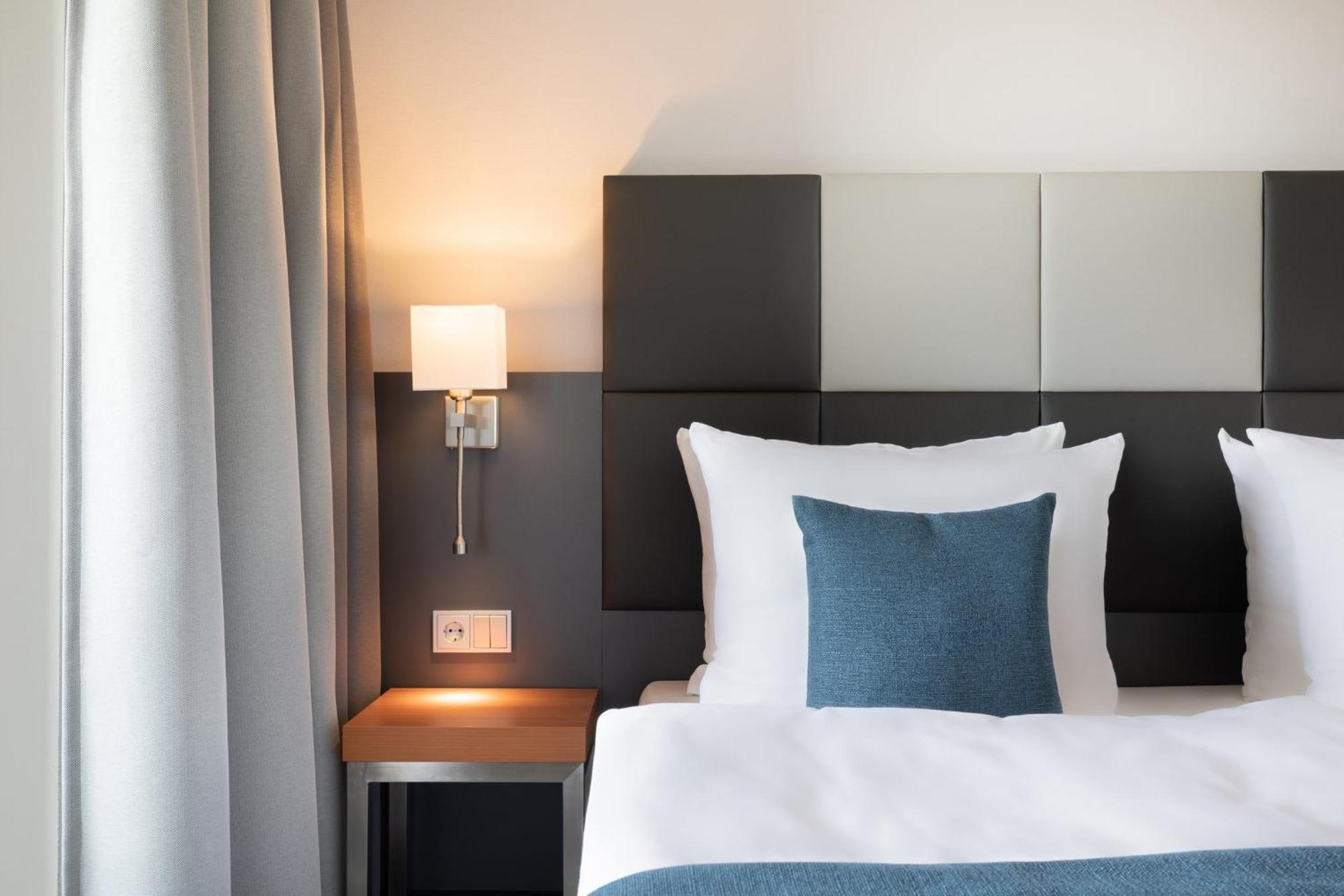 Garner Hotel Ruesselsheim By Ihg Kültér fotó