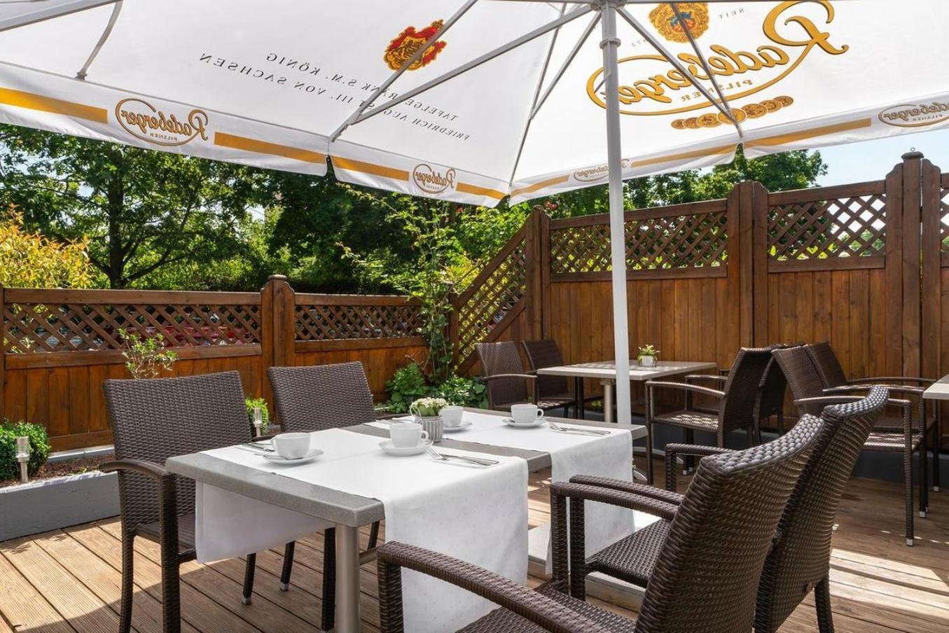 Garner Hotel Ruesselsheim By Ihg Kültér fotó