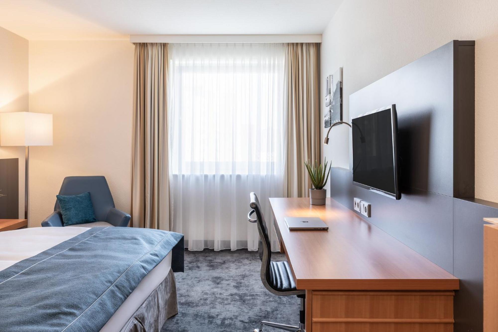 Garner Hotel Ruesselsheim By Ihg Kültér fotó