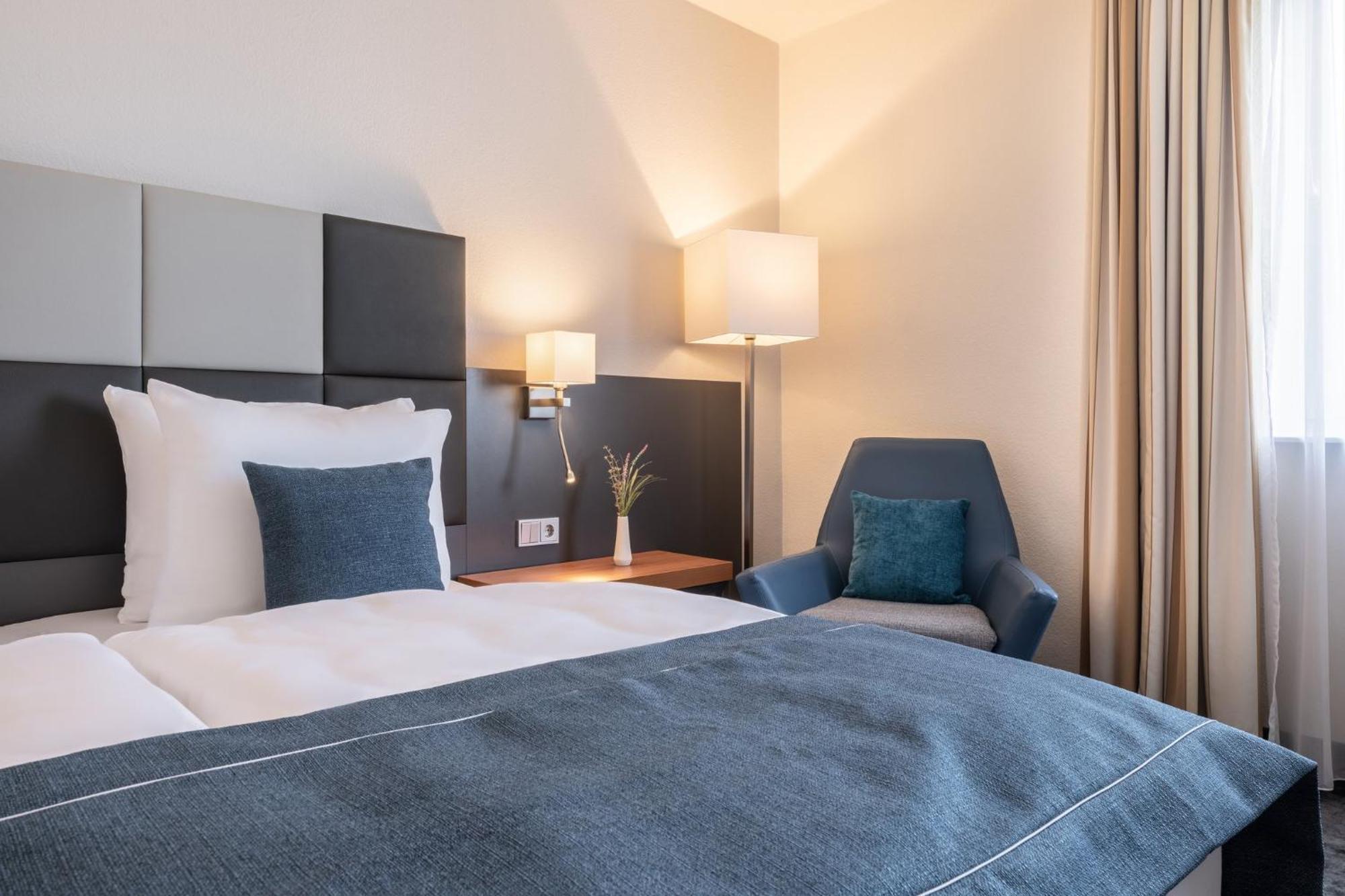 Garner Hotel Ruesselsheim By Ihg Kültér fotó