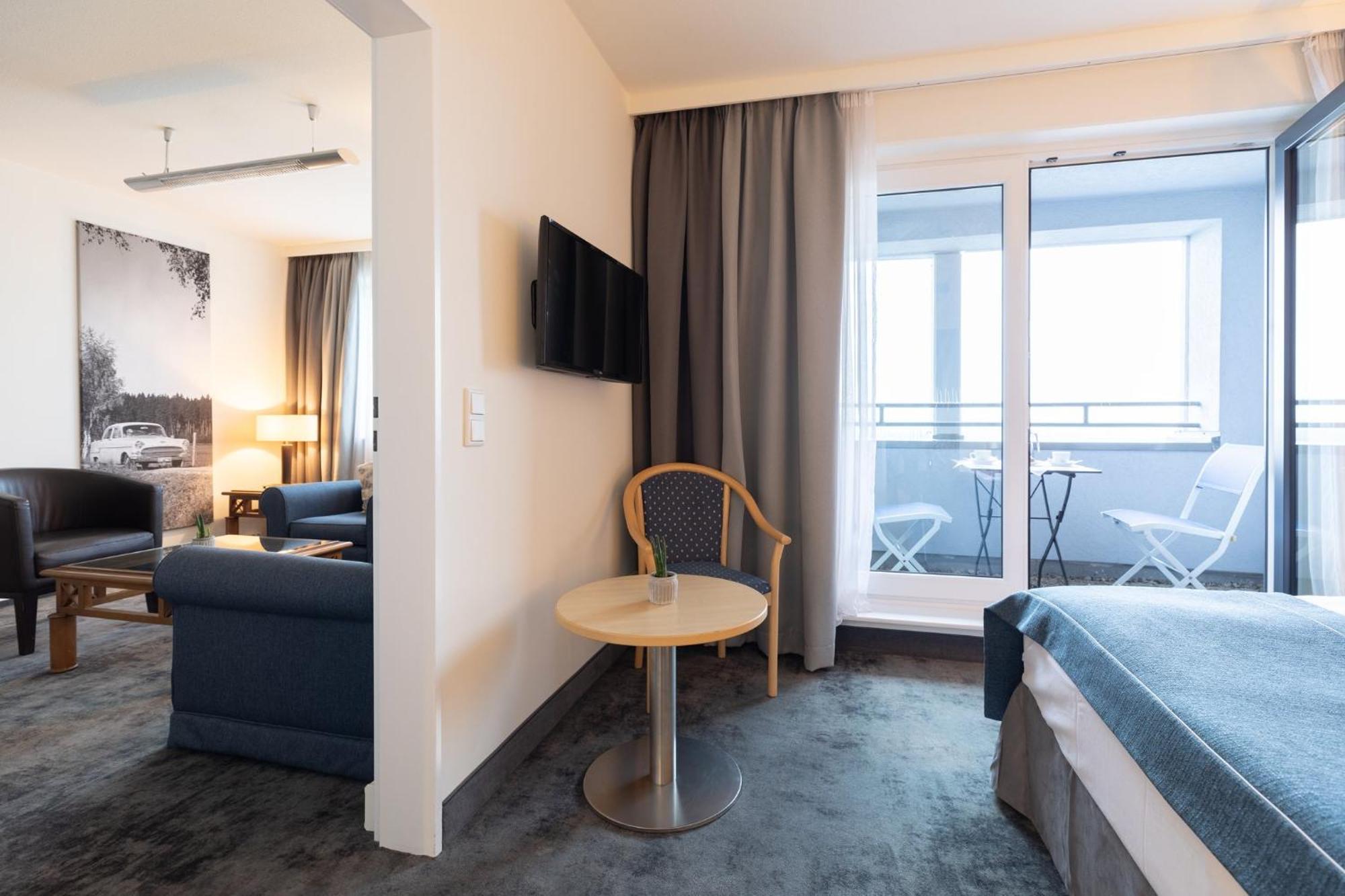 Garner Hotel Ruesselsheim By Ihg Kültér fotó