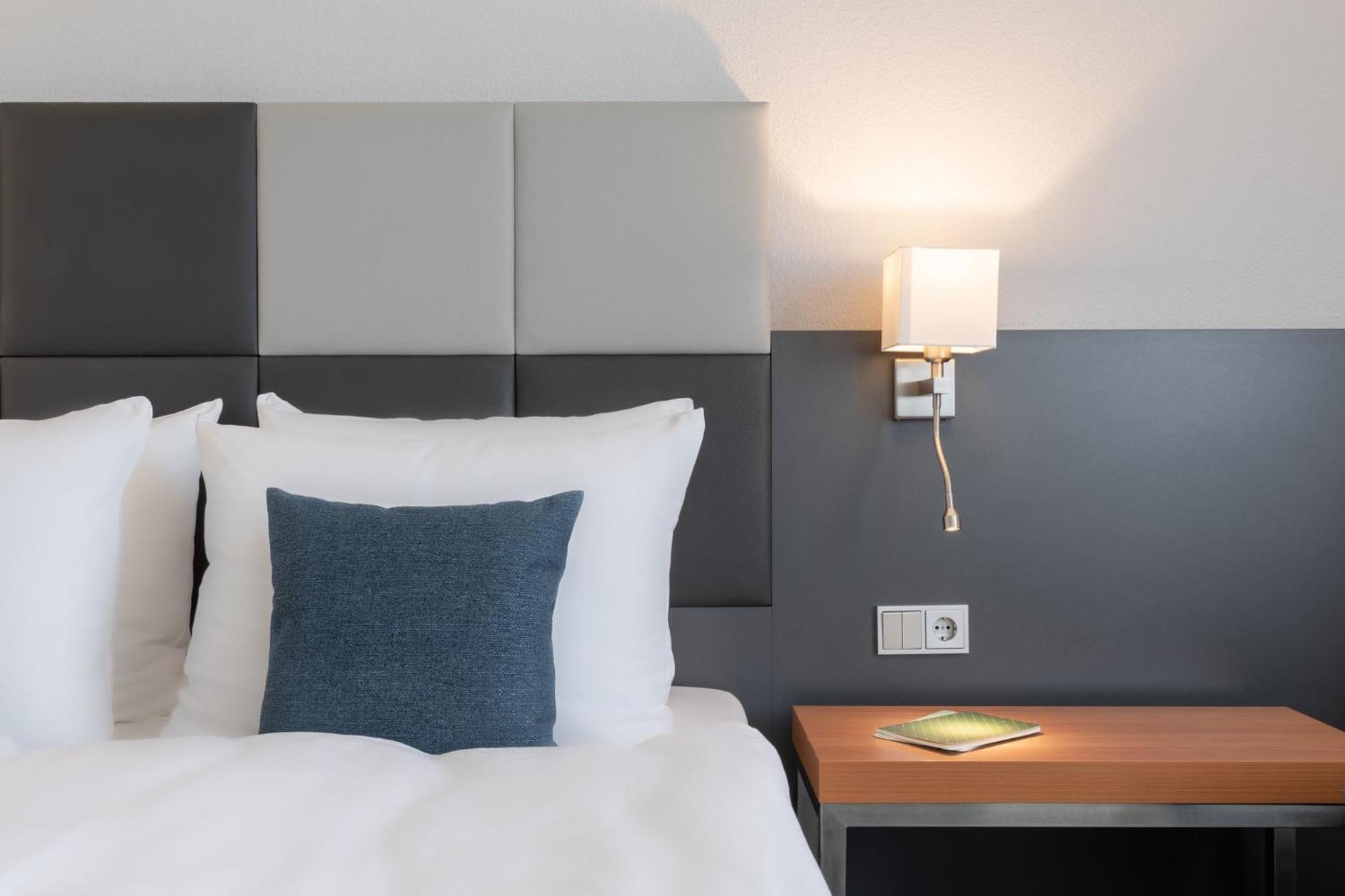 Garner Hotel Ruesselsheim By Ihg Kültér fotó